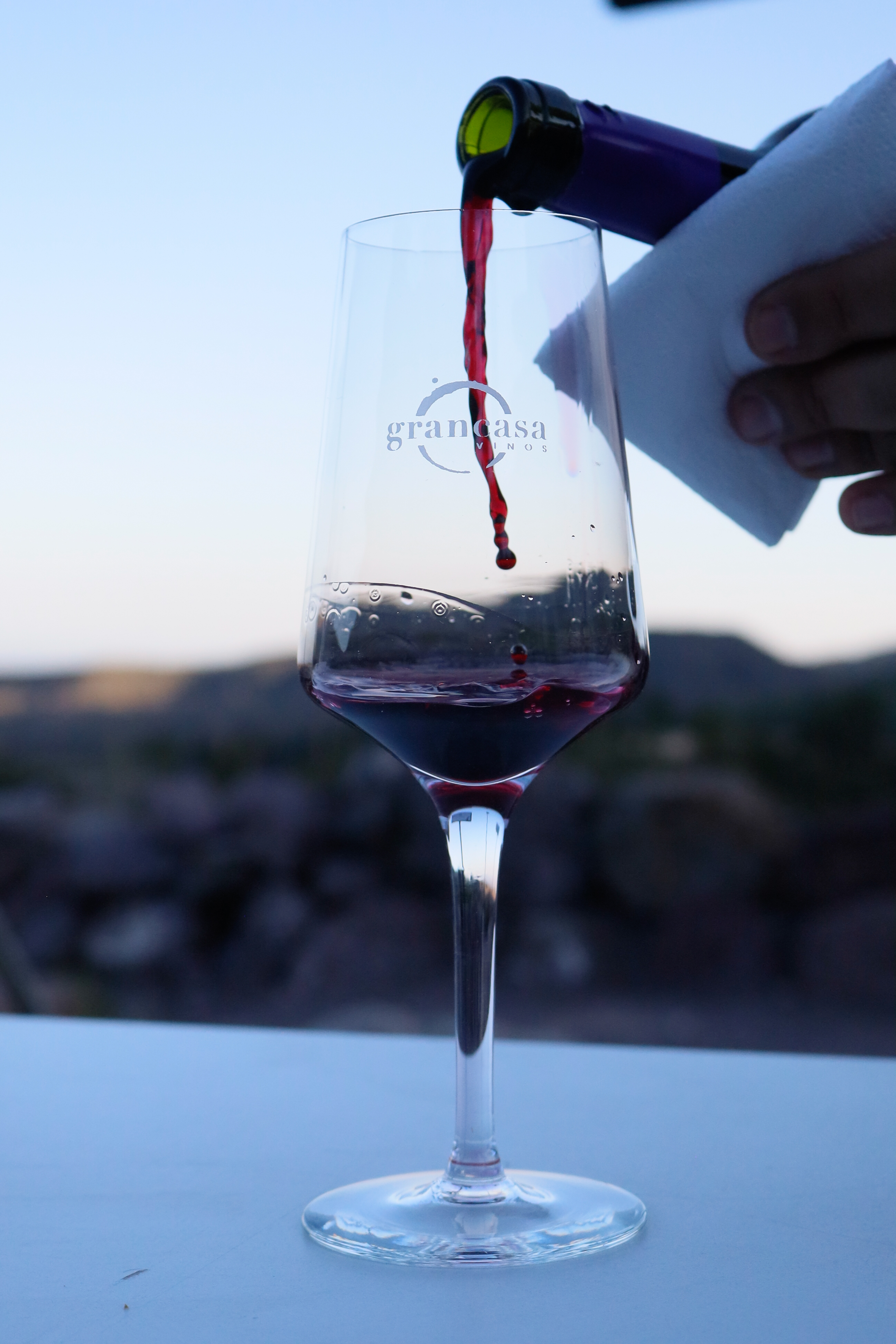 Gran Casa Vinos Premium